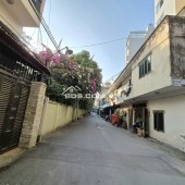 Dương Quảng Hàm, hẻm Xe Hơi 7m, 60m2, 2 tầng, 6.6 tỷ